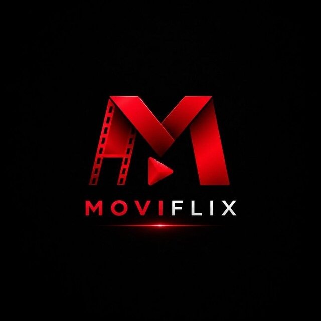 MoviFlix logosi