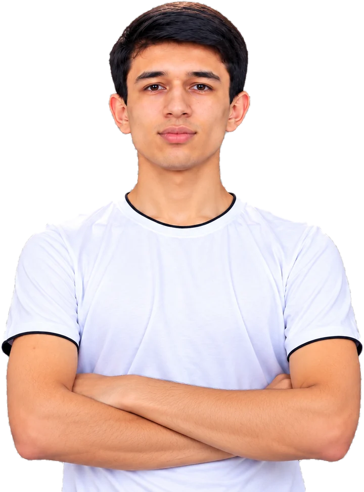 Mustafo Tursunov